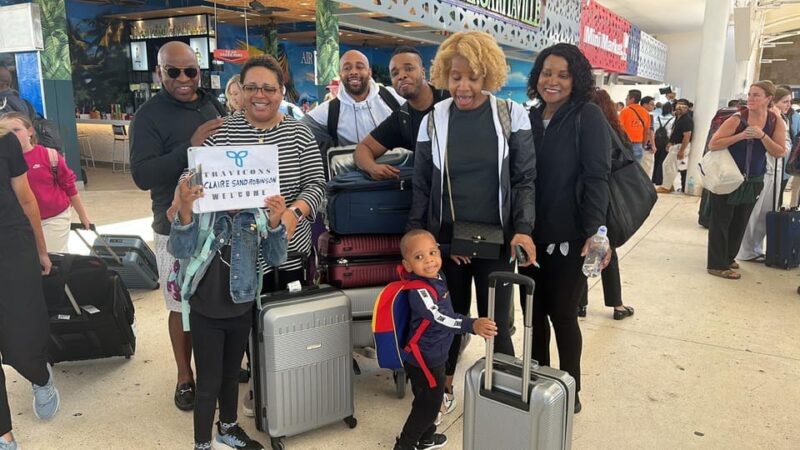 Private Transfers From Cancun Airport/Hotels Costa Mujeres - Personalized Attention and Service