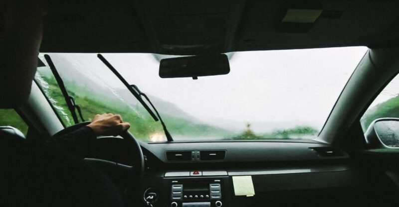 Private Transfers From Colombo Bandaranaike Airport - Driver Information