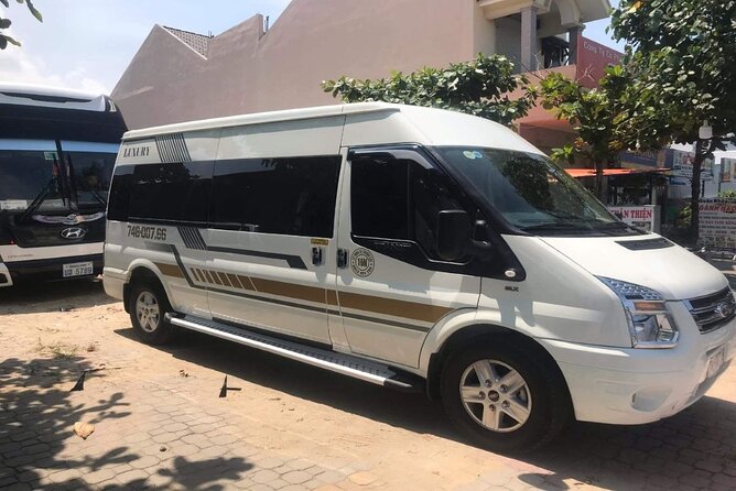 Private Transfers From Hanoi to Ha Giang or Ha Giang to Hanoi - Overview of the Private Transfer Service