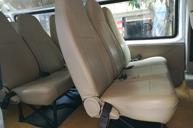 Private Transfers From Hanoi to Ha Giang or Ha Giang to Hanoi - Dedicated Customer Support Team