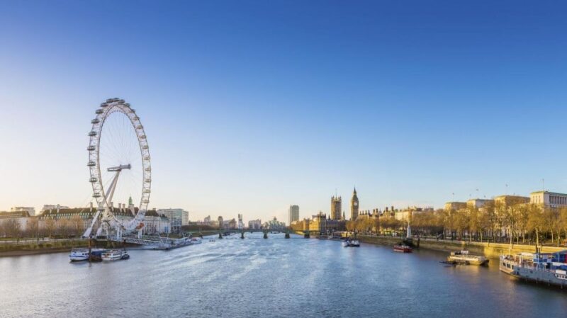 Private Transfers From Heathrow Airport to Dover Cruise Port - Reliable and Professional Transfer Service