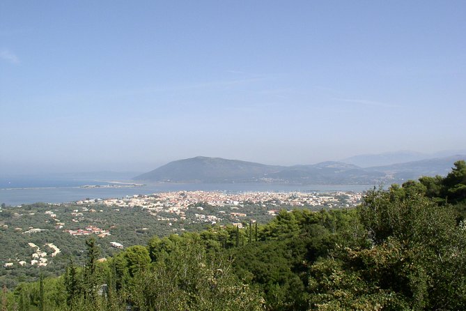 Private Transfers From Lefkada To Athens - Additional Services and Booking Information