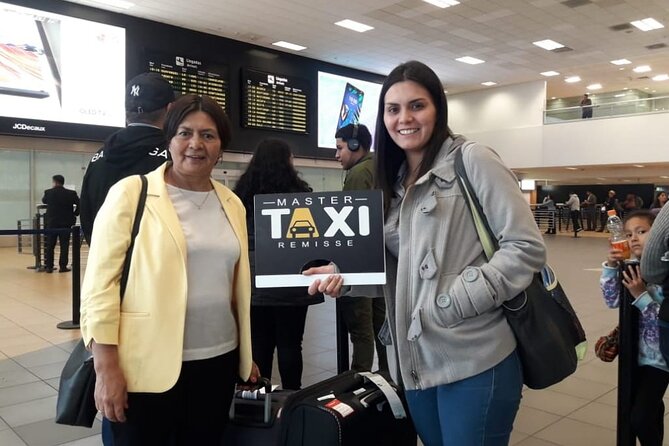 Private Transfers From Lima Airport or to Lima Airport - Punctuality and Professionalism of Drivers
