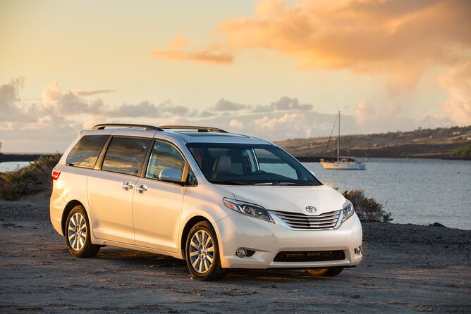 Private Transfers From Luxor To Hurghada - Pricing and Booking Information