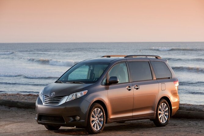 Private Transfers From Luxor To Hurghada - Customer Reviews