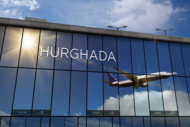 Private Transfers From Luxor To Hurghada - Key Features