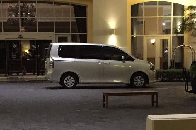 Private-Transfers From MBJ Airport to Montego Bay Area Hotels - About Your Stay