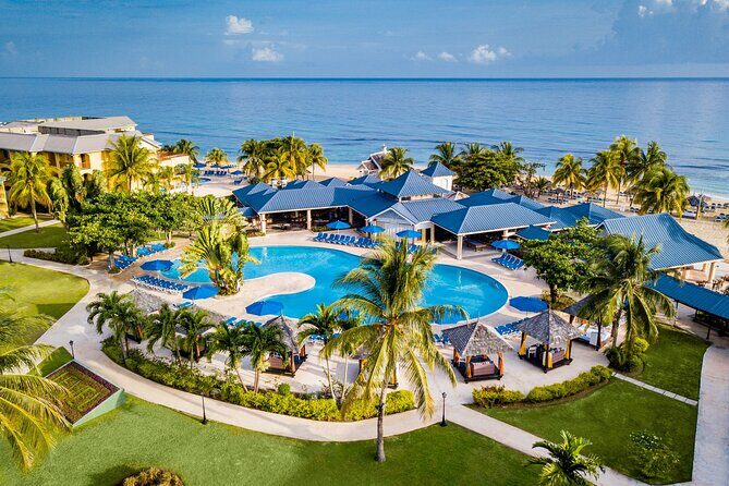 Private Transfers from Montego Bay Airport to Runaway Bay Hotels - FAQ