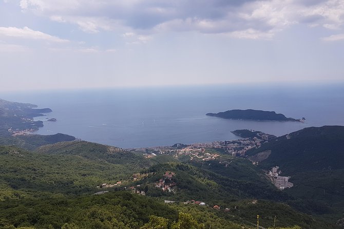 Private Transfers From Podgorica Airport and City to Budva - Cancellation Policy