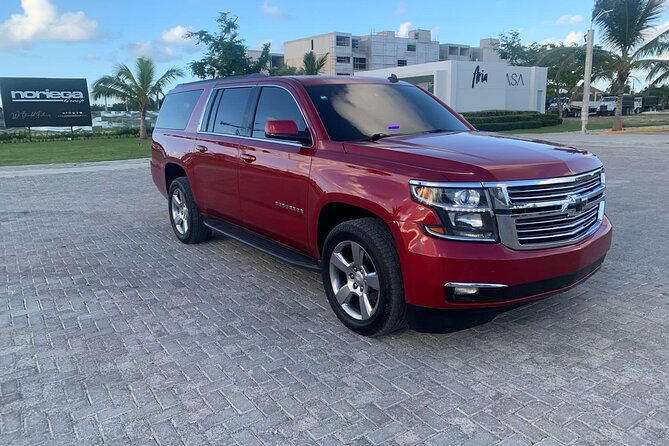Private Transfers From Punta Cana Airport to DR Hotels - About Your Stay