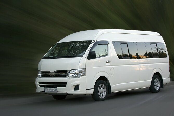 Private Transfers from Punta Cana Airport to La Romana - Introduction