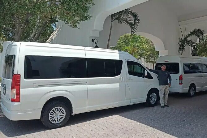 Private Transfers from Punta Cana Airport to La Romana - Key Points