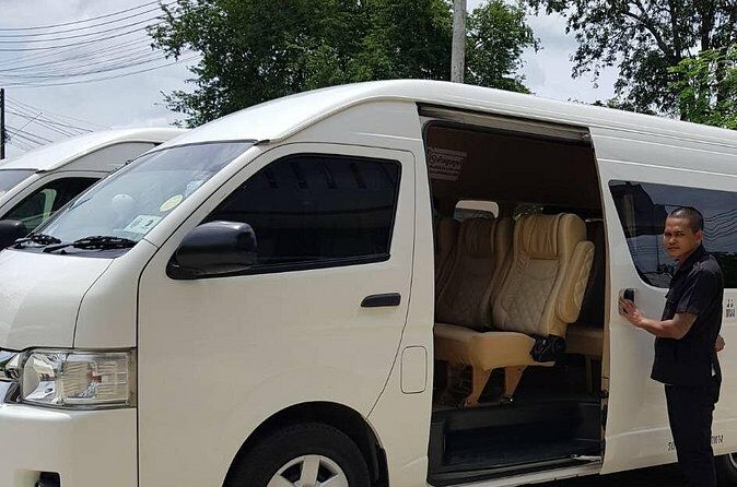 Private Transfers from Punta Cana Airport to La Romana - FAQ