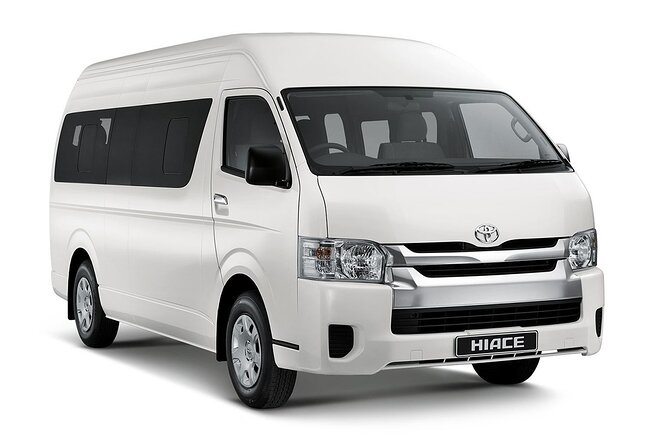 Private Transfers From Punta Cana Airport to Punta Cana Hotels - Booking Your Stay