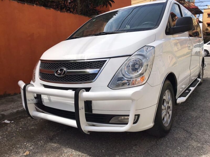 Private Transfers From Punta Cana Airport to Uvero Alto - Journey Highlights