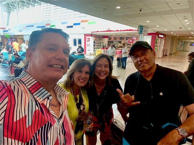 Private Transfers From Punta Cana Airport to Uvero Alto - Recap