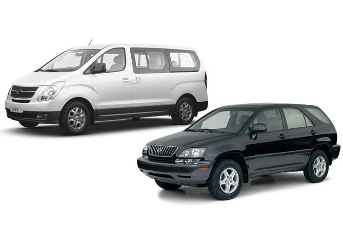 Private Transfers From Siem Reap to Phnom Penh - Accessibility and Suitability