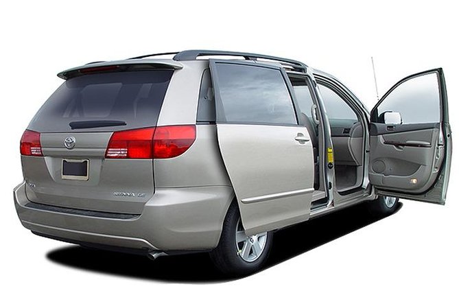 Private Transfers From Siem Reap to Phnom Penh - Trip Duration and Experience
