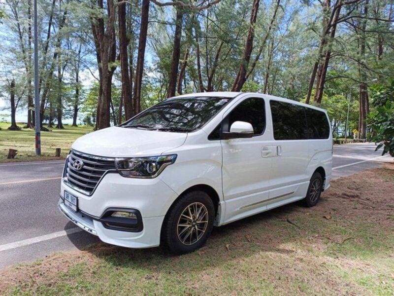 Private Transfers From Siem Reap to Phnom Penh - Journey Experience