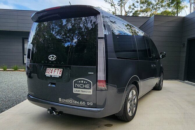 Private Transfers from Sunshine Coast Airport to Noosa (2pax) - Experience Overview: A Personal Touch in Transfer Services