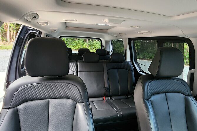 Private Transfers from Sunshine Coast Airport to Noosa (2pax) - Booking and Convenience