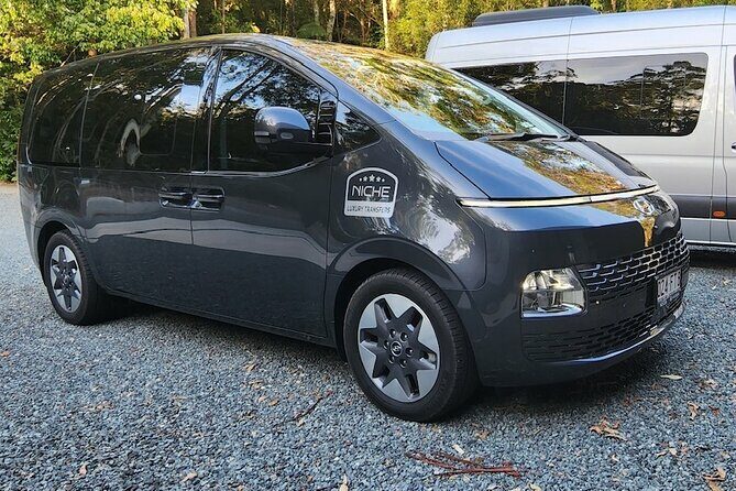 Private Transfers from Sunshine Coast Airport to Noosa (2pax) - The Value Proposition