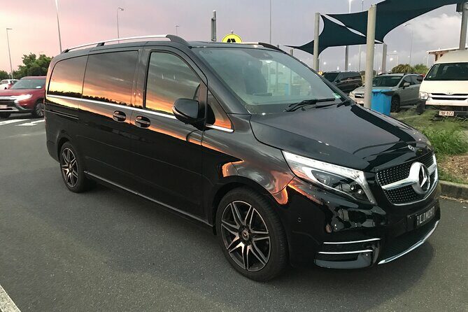 Private Transfers from Sunshine Coast Airport to Noosa (4pax) - Real Traveler Insights