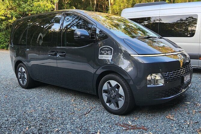 Private Transfers from Sunshine Coast Airport to Noosa (4pax) - Who Is This Experience Best For?
