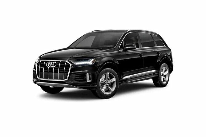 Private Transfers from Sunshine Coast Airport to Noosa (4pax) - Final Thoughts
