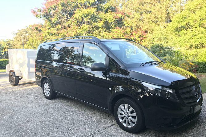Private Transfers from Sunshine Coast Airport to Noosa (4pax) - FAQ