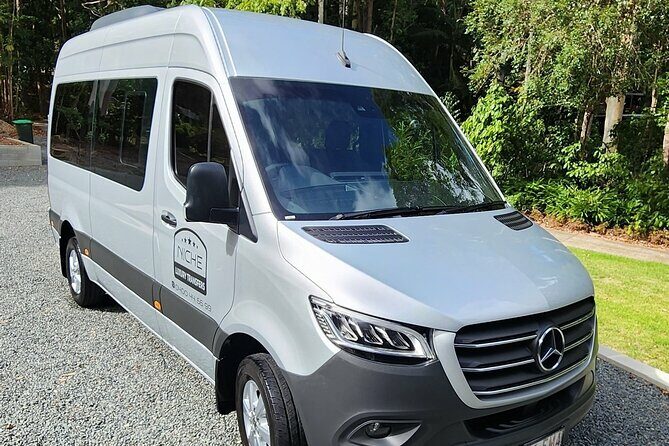 Private Transfers from Sunshine Coast Airport to Noosa (8pax) - Why Choose This Private Transfer?