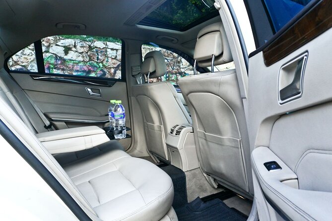 Private Transfers From / To Piraeus Cruise Terminal - Worth The Stay