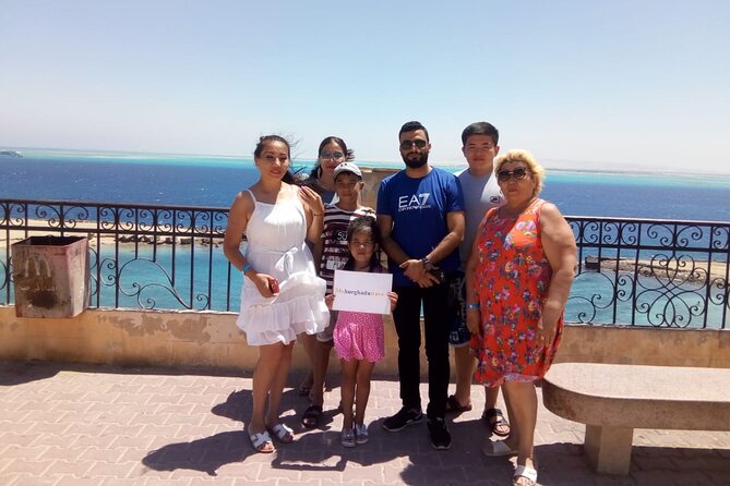 Private Transfers Hurghada Airport to Hurghada, Safaga, Soma Bay - Private Tour Duration