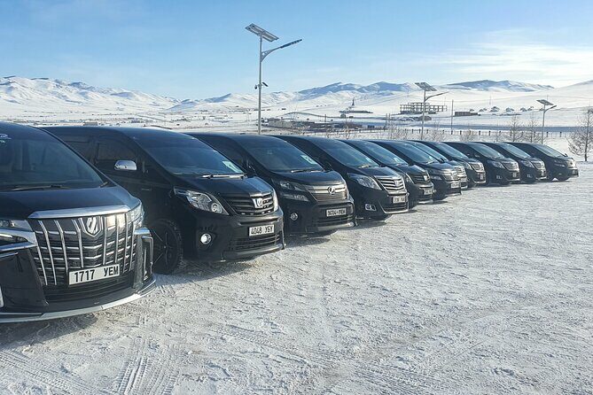 Private Transfers in Ulaanbaatar Flexible & Reliable - Key Points
