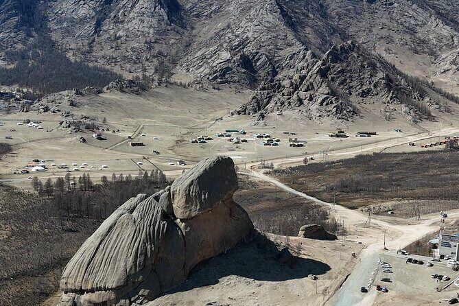 Private Transfers in Ulaanbaatar Flexible & Reliable - An In-Depth Look at the Ulaanbaatar Private Transfer Experience