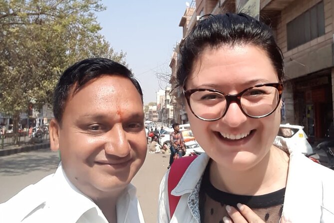 Private Transfers Jaipur to Udaipur Drop - Booking and Cancellation