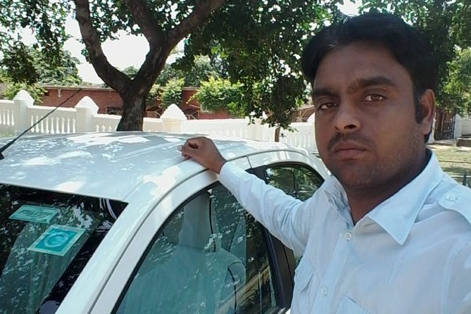 Private Transfers Jaipur to Udaipur Drop - Transportation Details