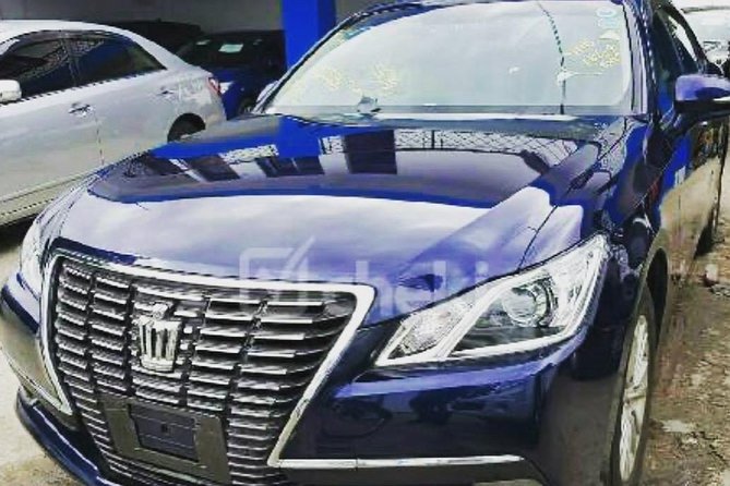 Private Transfers Nadi Airport-Outrigger Resorts/Crows Nest Resort/ Bedarra Inn - Infant Seats and Accessibility