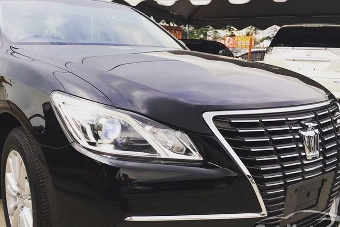 Private Transfers Nadi Airport-Outrigger Resorts/Crows Nest Resort/ Bedarra Inn - Local Supermarket Stop Included