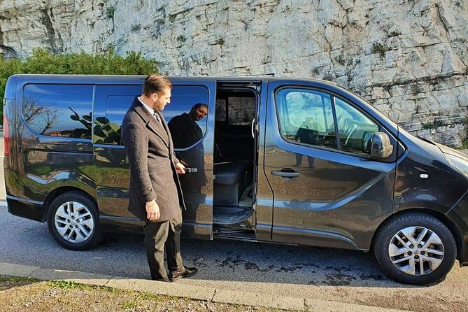 Private Transfers Naples Airport to Amalfi - Customer Ratings and Experiences