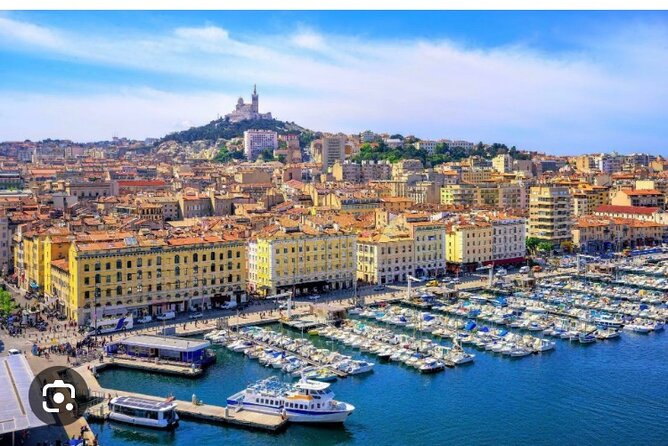 Private Transfers Provence by Smart Vtc - About Your Stay