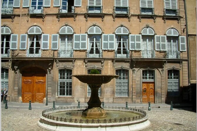 Private Transfers Provence by Smart Vtc - Health and Accessibility