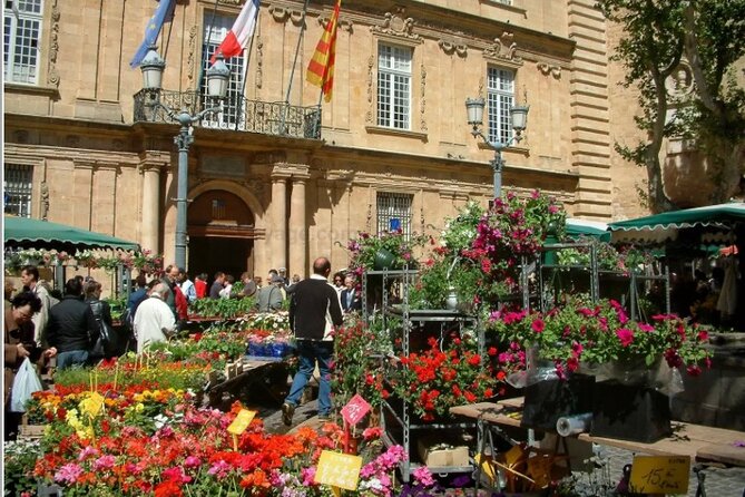 Private Transfers Provence by Smart Vtc - Why Choose Us