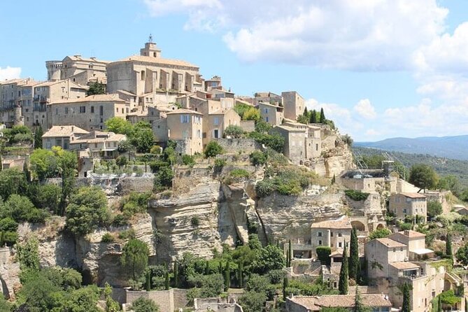 Private Transfers Provence by Smart Vtc - Contact Us