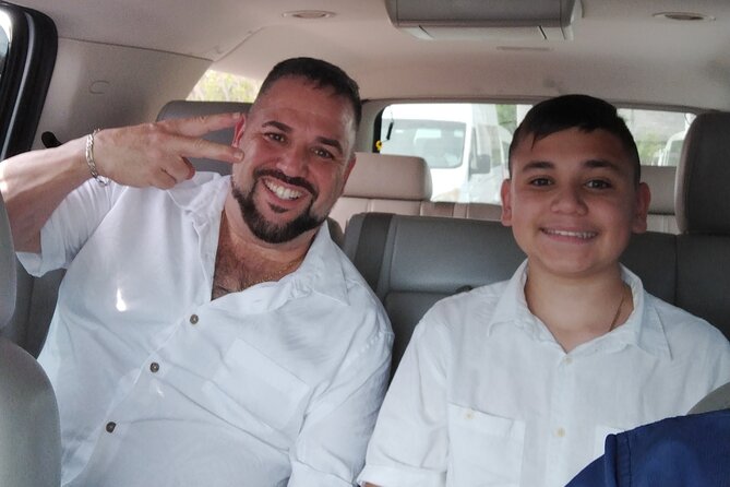 Private Transfers Punta Cana Airport and Hotels. - Service Overview