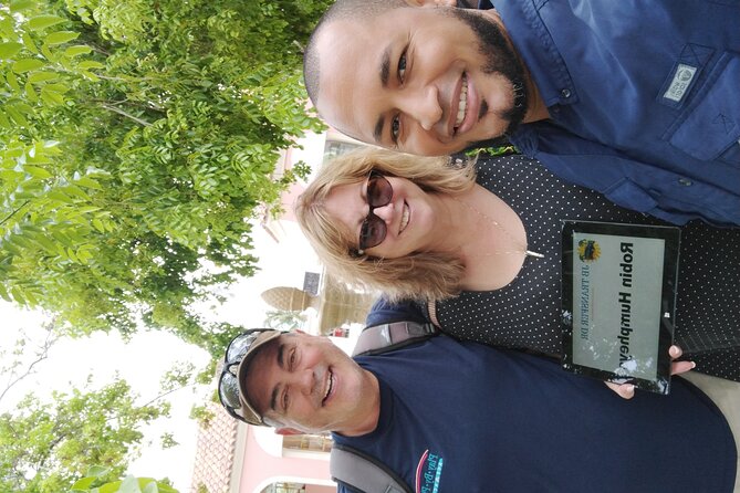 Private Transfers Punta Cana Airport and Hotels. - Communication and Accessibility