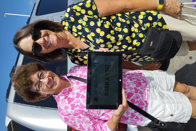 Private Transfers Punta Cana Airport and Hotels. - Highly Recommended Transportation