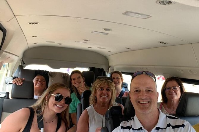 Private Transfers Punta Cana Airport - Service Overview
