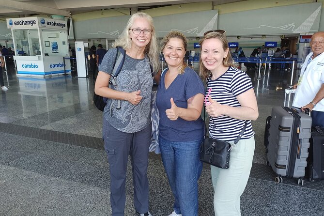 Private Transfers Punta Cana Airport - Rates and Pricing