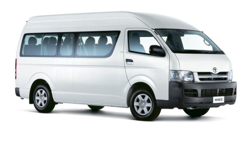 Private Transfers, Punta Cana - Key Points